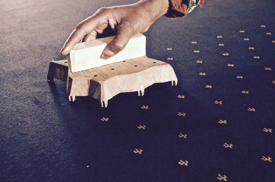 Symbology Best Sellers Stylized Feather Modal Shirtdress - Black + Cream 6 Symbology Best Sellers Stylized Feather Modal Shirtdress - Black + Cream