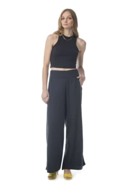 Synergy Organic Clothing Breeze Pant - Black