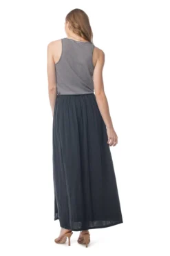 Synergy Organic Clothing Laylin Skirt - Black