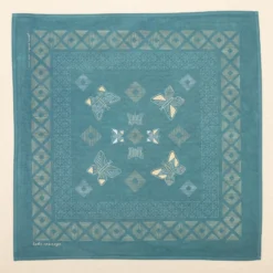 Jenni Earle Take Courage Bandana 12 Jenni Earle Take Courage Bandana