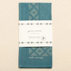 Jenni Earle Take Courage Bandana 13 Jenni Earle Take Courage Bandana