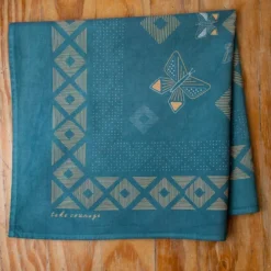 Jenni Earle Take Courage Bandana 11 Jenni Earle Take Courage Bandana