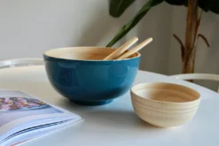 Bibol Tchon Bamboo Salad Bowl Best Sellers