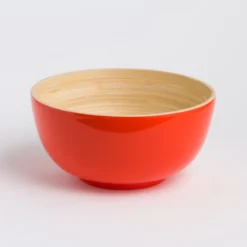 Bibol Tchon Bamboo Salad Bowl Best Sellers