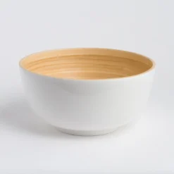 Bibol Tchon Bamboo Salad Bowl Best Sellers