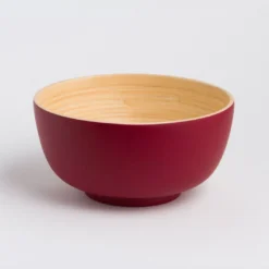 Bibol Tchon Bamboo Salad Bowl Best Sellers