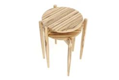 Masaya & Co. Telica Outdoor Side Table Set