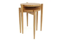 Masaya & Co. Telica Outdoor Side Table Set