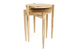 Masaya & Co. Telica Outdoor Side Table Set
