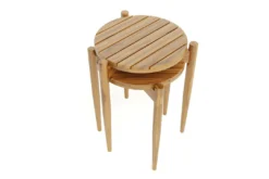 Masaya & Co. Telica Outdoor Side Table Set