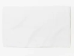 Coyuchi New Arrivals Temescal Ribbed Bath Mat