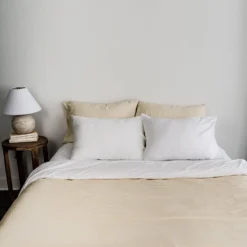 Eucalypso Best Sellers Tencel Eucalyptus Duvet Cover