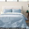 Eucalypso Best Sellers Tencel Eucalyptus Duvet Cover