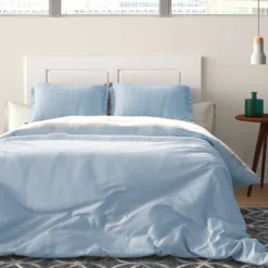 Eucalypso Best Sellers Tencel Eucalyptus Duvet Cover
