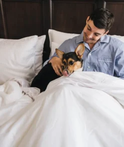 Eucalypso Best Sellers Tencel Eucalyptus Duvet Cover