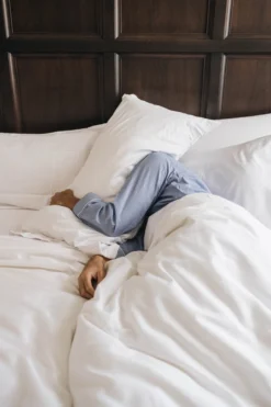 Eucalypso Best Sellers Tencel Eucalyptus Duvet Cover