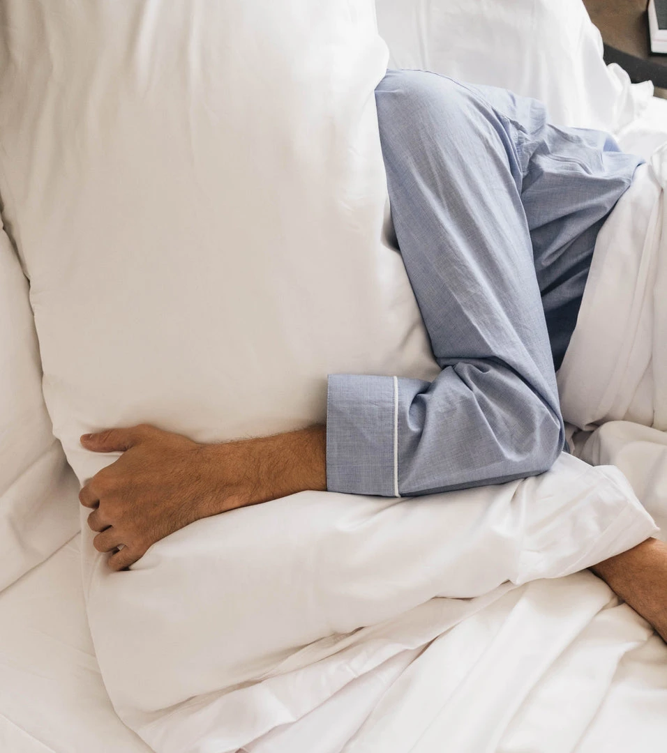 Eucalypso Tencel Eucalyptus Pillowcase Set 4 Eucalypso Tencel Eucalyptus Pillowcase Set