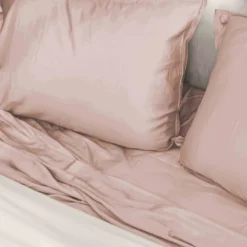 Eucalypso Tencel Eucalyptus Pillowcase Set 21 Eucalypso Tencel Eucalyptus Pillowcase Set