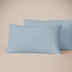 Eucalypso Tencel Eucalyptus Pillowcase Set 24 Eucalypso Tencel Eucalyptus Pillowcase Set