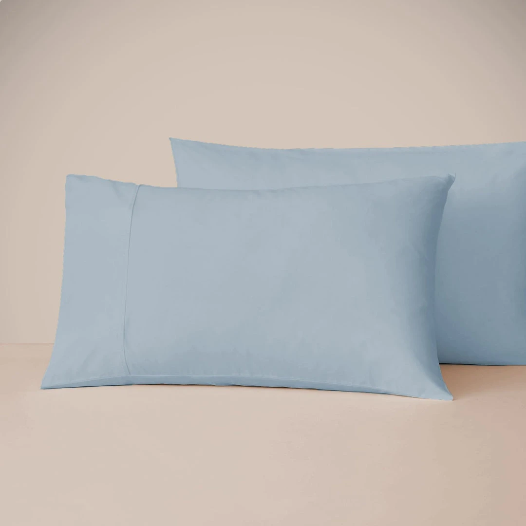 Eucalypso Tencel Eucalyptus Pillowcase Set 12 Eucalypso Tencel Eucalyptus Pillowcase Set