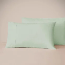 Eucalypso Tencel Eucalyptus Pillowcase Set