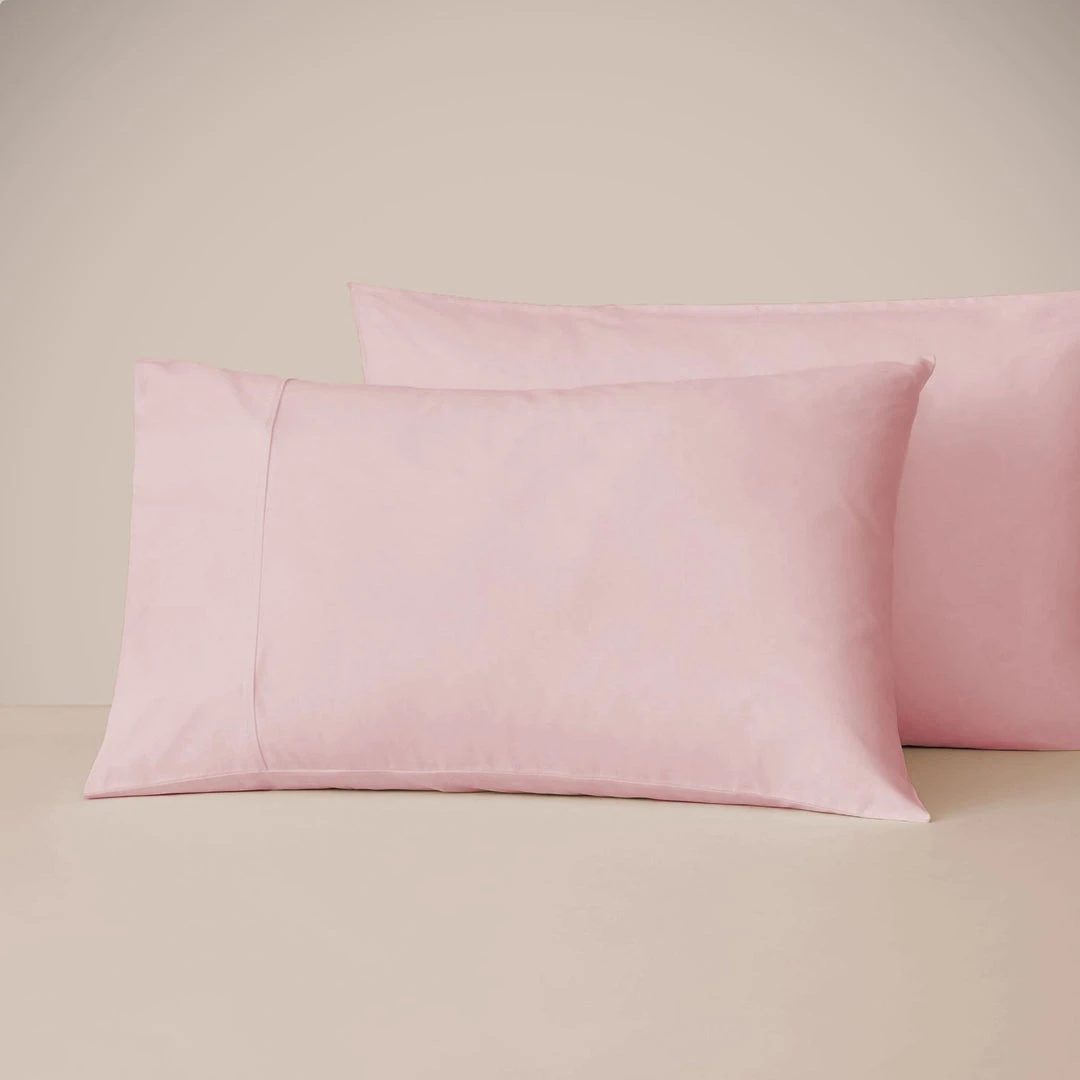 Eucalypso Tencel Eucalyptus Pillowcase Set 15 Eucalypso Tencel Eucalyptus Pillowcase Set