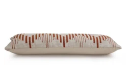 Casa Amarosa Terra Diamond Lumbar Pillow Cover Home Goods