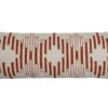 Casa Amarosa Terra Diamond Lumbar Pillow Cover Home Goods