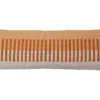 Casa Amarosa Terra Stripe Lumbar Pillow Cover Home Goods