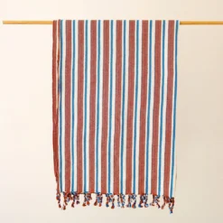 Anatolico Terra Turkish Towel