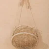 Territory Design Circle Hanging Basket Home Goods 1 Territory Design Circle Hanging Basket Home Goods