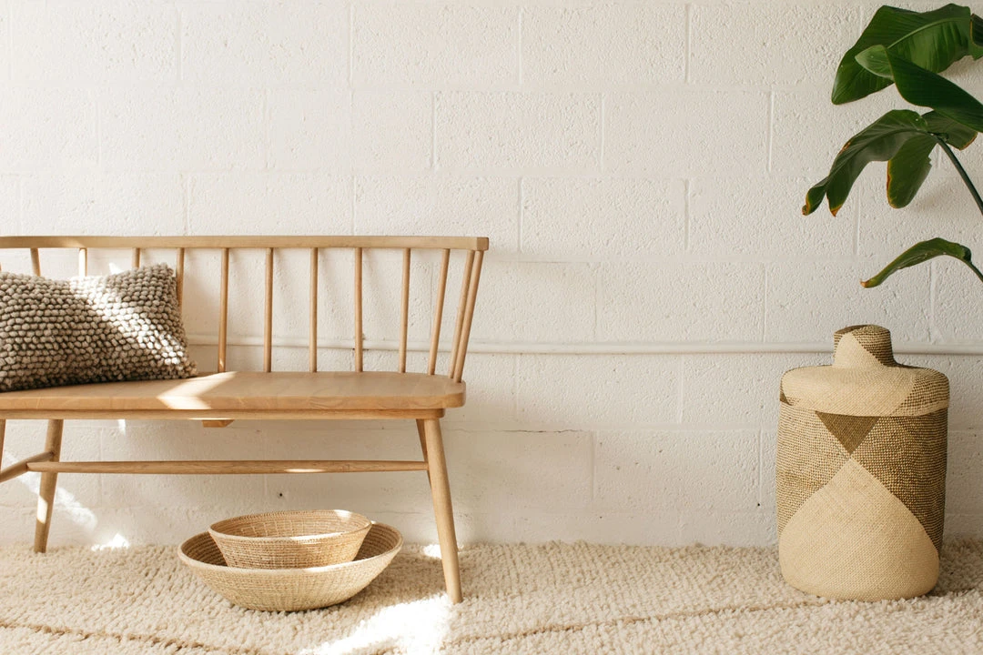 Territory Design Crossweave Basket Home Goods 4 Territory Design Crossweave Basket Home Goods