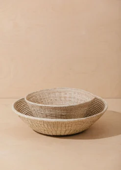 Territory Design Crossweave Basket Home Goods 13 Territory Design Crossweave Basket Home Goods