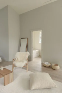 Territory Design Floor Basket Bowl