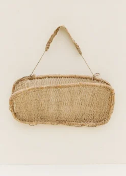 Territory Design Hanging Carry Basket