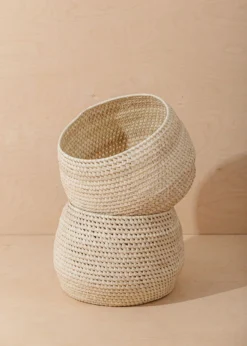 Territory Design Jarrito Large Basket