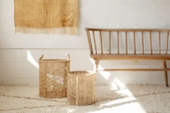 Territory Design Home Goods Jonote Storage Basket Set 10 Territory Design Home Goods Jonote Storage Basket Set