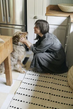 Territory Design Home Goods Laine Wool Accent Rug 15 Territory Design Home Goods Laine Wool Accent Rug