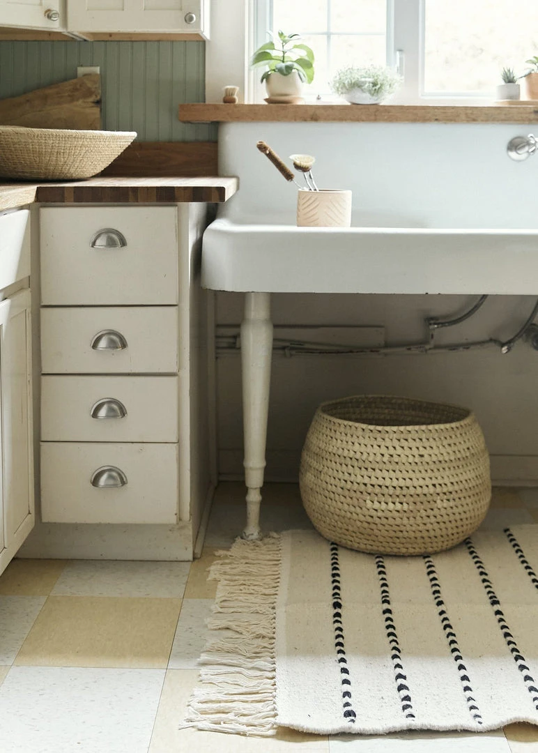 Territory Design Home Goods Laine Wool Accent Rug 5 Territory Design Home Goods Laine Wool Accent Rug