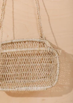 Territory Design Lina Wall Basket