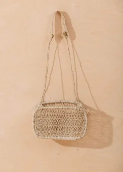 Territory Design Lina Wall Basket