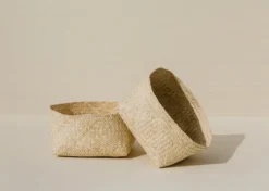 Territory Design Mixta Palm Table Basket