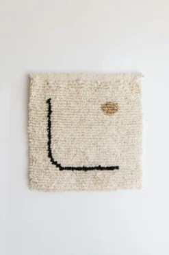 Territory Design Home Goods Puntos Wall Hanging II