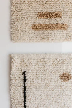 Territory Design Puntos Wall Hangings Set Home Goods