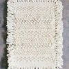 Territory Design Home Goods Resto Wool Rug - Cream