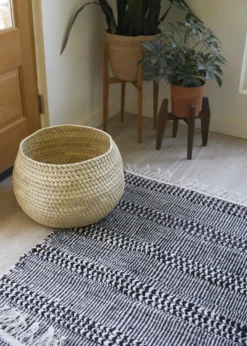 Territory Design Seress Wool Rug