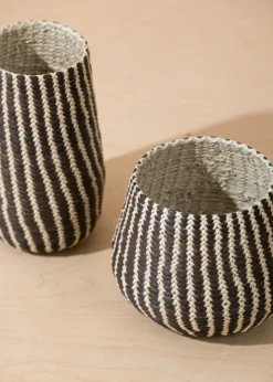 Territory Design Topaz Vase