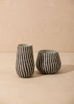 Territory Design Topaz Vase