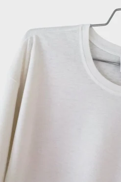 337 Brand Textured Long Sleeve Tee 9 337 Brand Textured Long Sleeve Tee