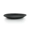 The Bright Angle Best Sellers Porcelain Catchall Tray - Mica Black